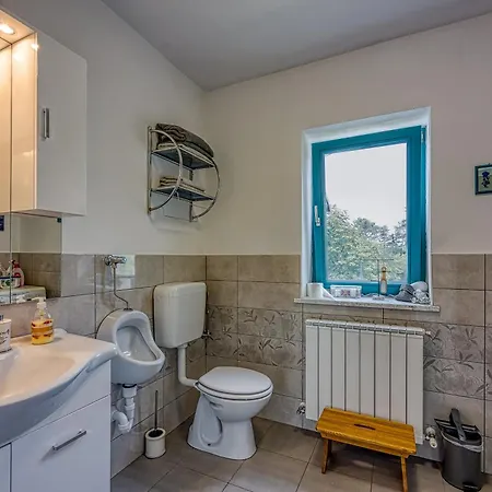 Apartamento Salamander - Garden & Ev Charger - Happy Štanjel