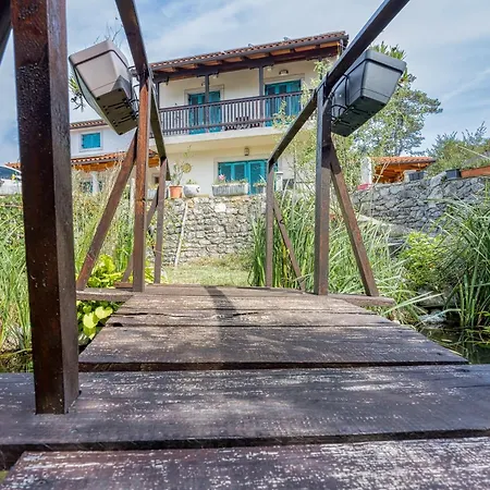 Apartamento Salamander - Garden & Ev Charger - Happy