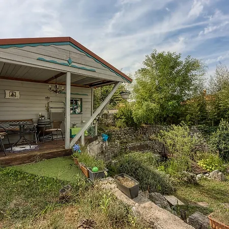 Apartamento Salamander - Garden & Ev Charger - Happy *