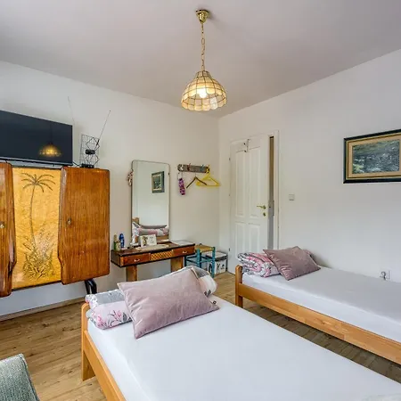 Salamander - Happy Apartment Stanjel