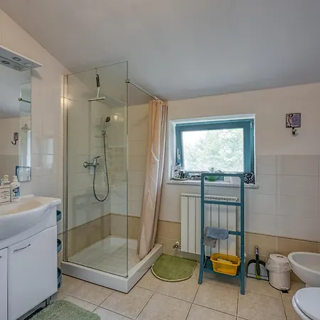 Apartamento Salamander - Garden & Ev Charger - Happy Štanjel