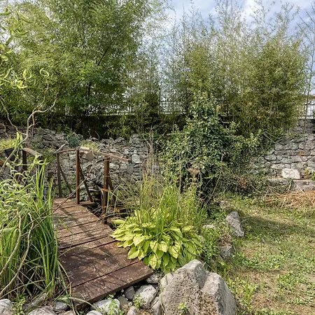 Apartamento Salamander - Garden & Ev Charger - Happy