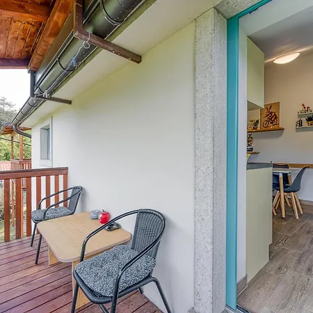 Salamander - Garden & Ev Charger - Happy Apartamento