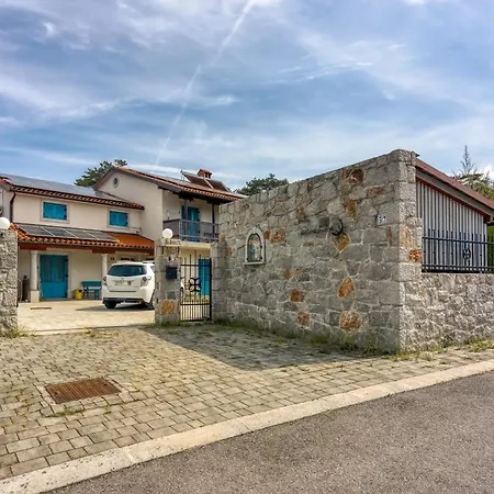 Apartamento Salamander - Garden & Ev Charger - Happy Štanjel