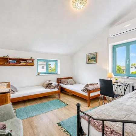 Apartamento Salamander - Garden & Ev Charger - Happy Štanjel