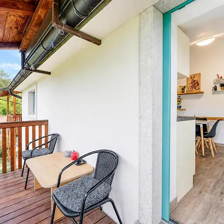 Salamander - Garden & Ev Charger - Happy Apartamento