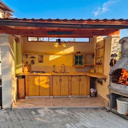Apartamento Salamander - Garden & Ev Charger - Happy Štanjel