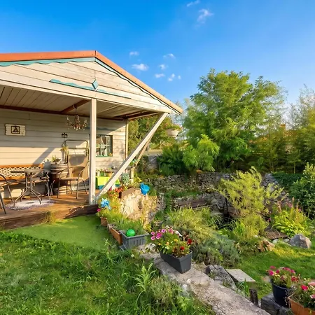 Apartamento Salamander - Garden & Ev Charger - Happy *