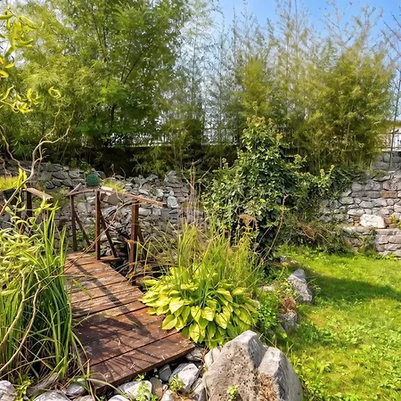 Apartamento Salamander - Garden & Ev Charger - Happy *